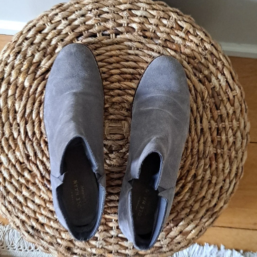 Cole Haan trending brand